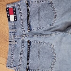 90s Tommy Hilfiger Relaxed Jeans
